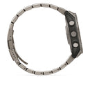 Garmin fēnix® 8 – 47 mm | AMOLED - Sapphire, Titanium with Titanium Band  