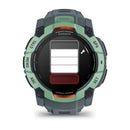 Instinct 3 – 50 mm | AMOLED - Neotropic with Twilight Band