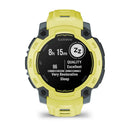 Instinct E | 45 mm - Electric Lime