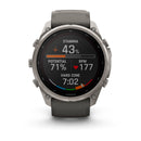 fēnix 9 Pro inReach Solar