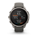 fēnix 9 Pro inReach Solar