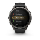 fēnix 9 Pro inReach