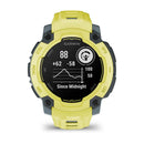 Instinct E | 45 mm - Electric Lime