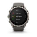 fēnix 9 Pro inReach Solar