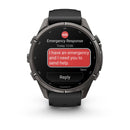 fēnix 9 Pro inReach