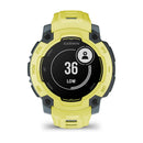 Instinct E | 45 mm - Electric Lime
