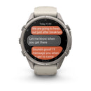 fēnix 9 Pro inReach