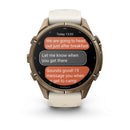 fēnix 9 Pro inReach
