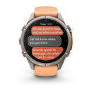 fēnix 9 Pro inReach