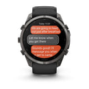 fēnix 9 Pro inReach