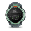 Instinct 3 – 50 mm | AMOLED - Neotropic with Twilight Band