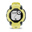 Instinct E | 45 mm - Electric Lime
