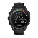 tactix® 8 – 47 mm | AMOLED with Applied Ballistics Ultralight™ Solver
