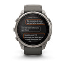 fēnix 9 Pro inReach Solar