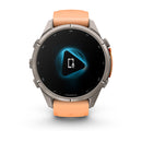 fēnix 9 Pro inReach