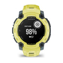 Instinct E | 45 mm - Electric Lime