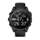 tactix® 8 – 47 mm | AMOLED with Applied Ballistics Ultralight™ Solver