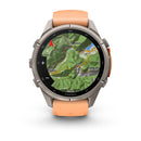 fēnix 9 Pro inReach