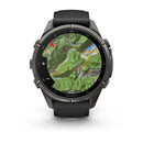 fēnix 9 Pro inReach