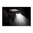 Garmin fēnix® 8 – 51 mm | AMOLED - Slate Grey with Black Silicone Band  