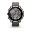 fēnix 9 Pro inReach Solar