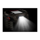 Garmin fēnix® 8 Pro – 47 mm | AMOLED - Sapphire, Carbon grey DLC titanium  