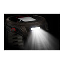 Garmin fēnix® 8 Pro – 51 mm | AMOLED - Sapphire, Carbon grey DLC titanium  