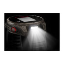 Garmin fēnix® 8 Pro - 47 mm | AMOLED - Sapphire, Titanium & Graphite  