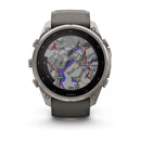 fēnix 9 Pro inReach Solar