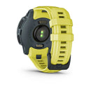 Instinct E | 45 mm - Electric Lime