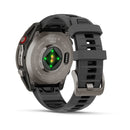 Garmin fēnix® 8 Pro - 47 mm | AMOLED - Sapphire, Titanium & Graphite  
