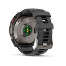 Garmin fēnix® 8 Pro – 51 mm | AMOLED - Sapphire, Titanium & Graphite  
