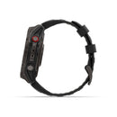 Garmin fēnix® 8 Pro – 51 mm | AMOLED - Sapphire, Carbon grey DLC titanium  