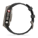 Garmin fēnix® 8 Pro - 47 mm | AMOLED - Sapphire, Titanium & Graphite  