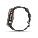 Garmin fēnix® 8 Pro – 51 mm | AMOLED - Sapphire, Titanium & Graphite  