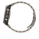 Garmin fēnix® 8 – 47 mm | AMOLED - Sapphire, Titanium with Titanium Band  