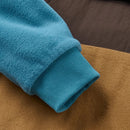 Men's Woodland Half-Zip