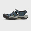 Men's Newport H2 Sandal - Navy/Medium Grey