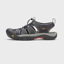 Men's Newport H2 Sandal - India Ink/Rust