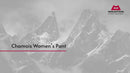 Women's Chamois Trek Pant