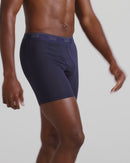 Quest Quick-Dry Mesh Boxer Brief (2-Pack)