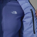 Women's Terra Peak Jacket - Indigo Purple