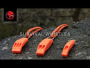 Hurricane Whistle
