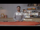 Reactor Extreme Liner (Thermal Boost +15%)