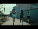 Forerunner 165 Music - Fuschia/Coral