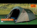Energy 300 Tent
