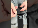 Side-Release Buckles (2 x 25mm)