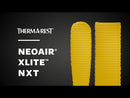 NeoAir® XLite™ NXT Sleeping Pad