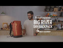 Big River Dry Bag