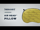 Air Head™ Pillow